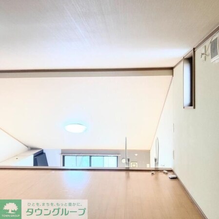 デザインステージ芝の物件内観写真